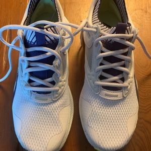 Reebok training shoes